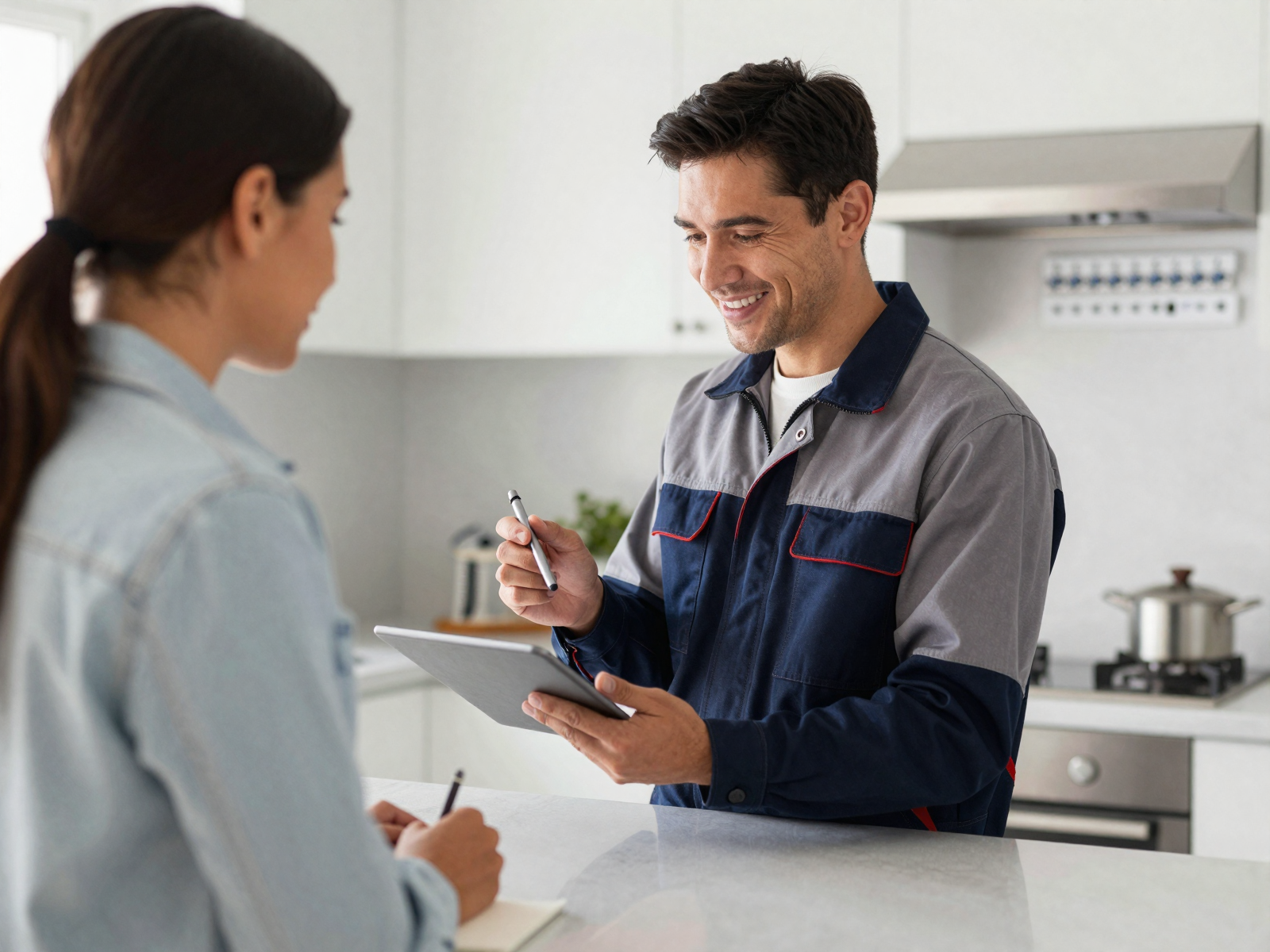 Patton Electric LLC – Trusted residential electrician in Monessen, PA